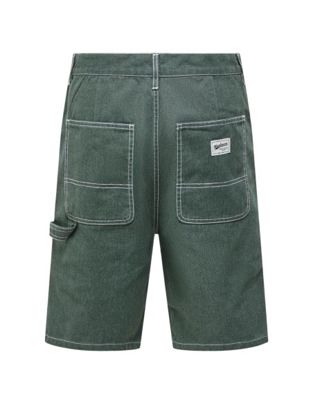 Bermuda vert Only & Sons homme