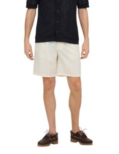 Bermuda beige Only & Sons homme