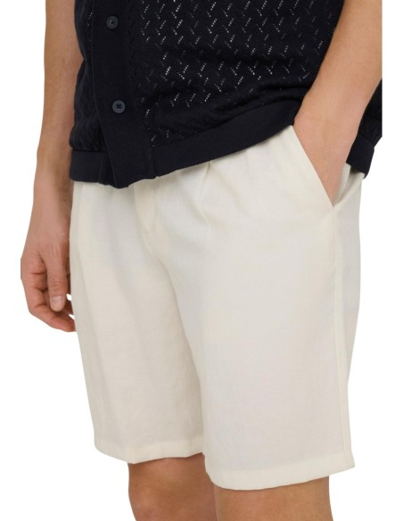 Bermuda beige Only & Sons homme