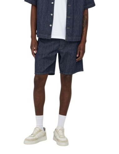 Bermuda bleu Only & Sons homme