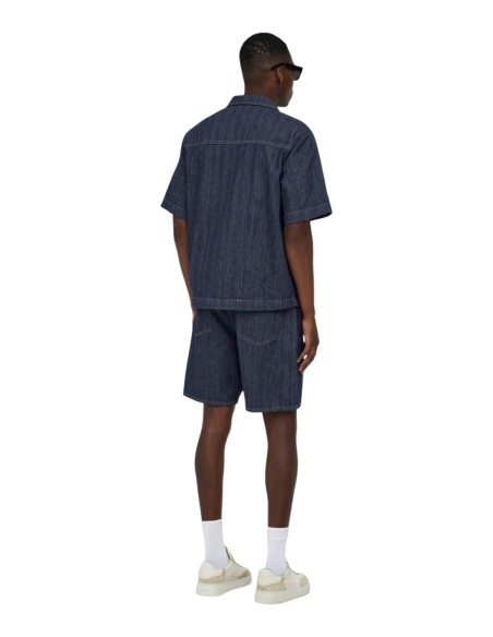 Bermuda bleu Only & Sons homme