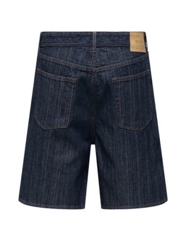 Bermuda bleu Only & Sons homme