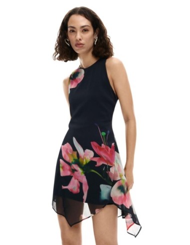 Desigual - Desigual Abito Donna