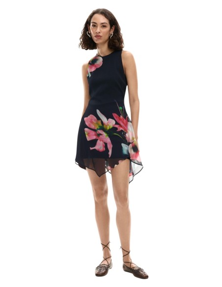 Desigual - Desigual Abito Donna