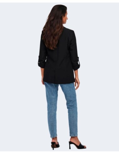 Veste noire Only femme