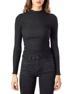 Pull noir Only femme
