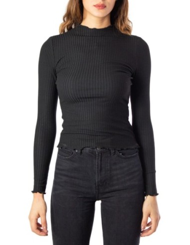 Pull noir Only femme