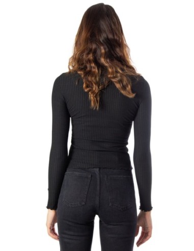 Pull noir Only femme