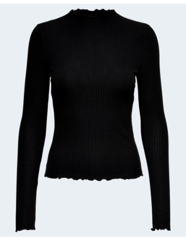 Pull noir Only femme