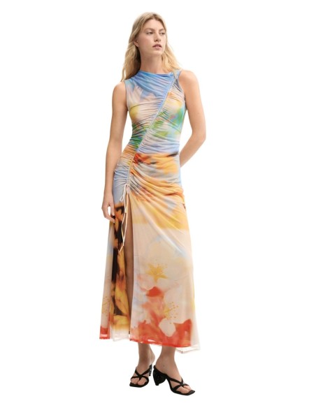 Desigual - Desigual Abito Donna