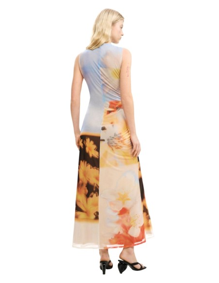 Desigual - Desigual Abito Donna