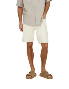 Bermuda beige Only & Sons homme