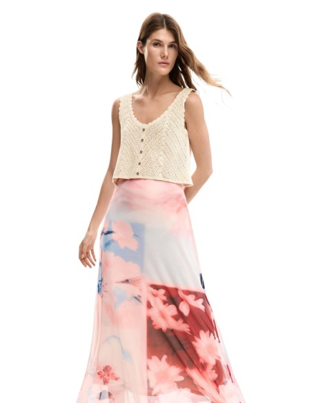 Desigual - Desigual Abito Donna