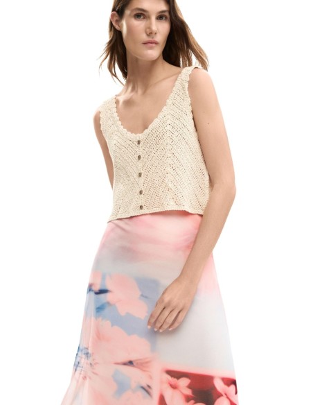 Desigual - Desigual Abito Donna