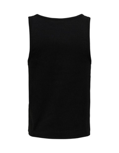 Débardeur noir Only & Sons homme