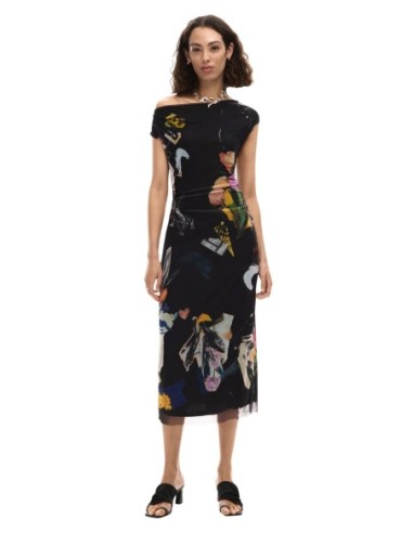 Desigual - Desigual Abito Donna