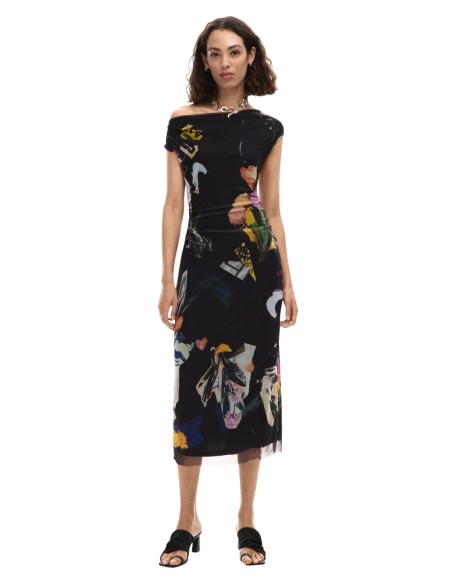 Desigual - Desigual Abito Donna