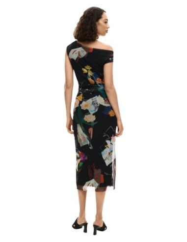 Desigual - Desigual Abito Donna