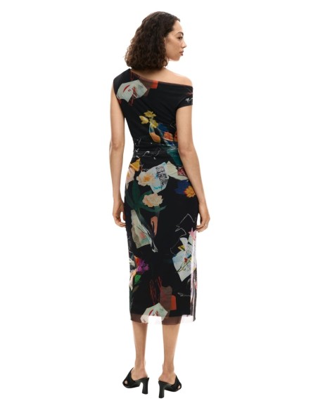 Desigual - Desigual Abito Donna