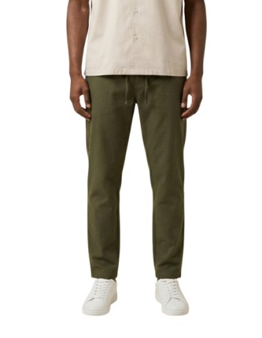 Pantalon vert Only & Sons homme