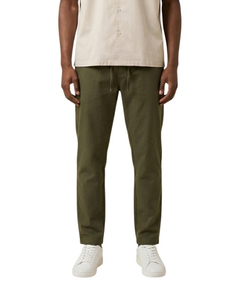 Pantalon vert Only & Sons homme