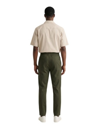 Pantalon vert Only & Sons homme