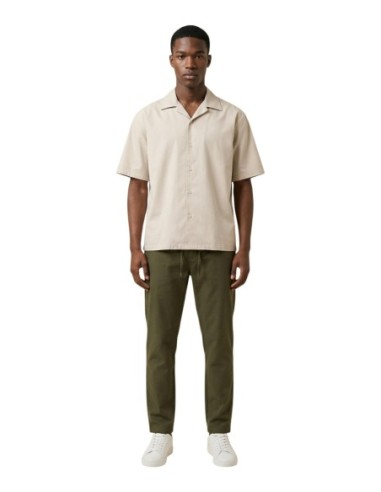 Pantalon vert Only & Sons homme