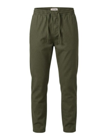 Pantalon vert Only & Sons homme