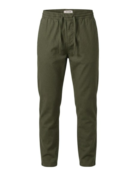 Pantalon vert Only & Sons homme