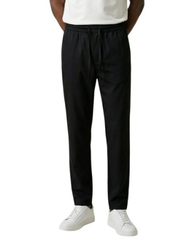 Pantalon noir Only & Sons homme