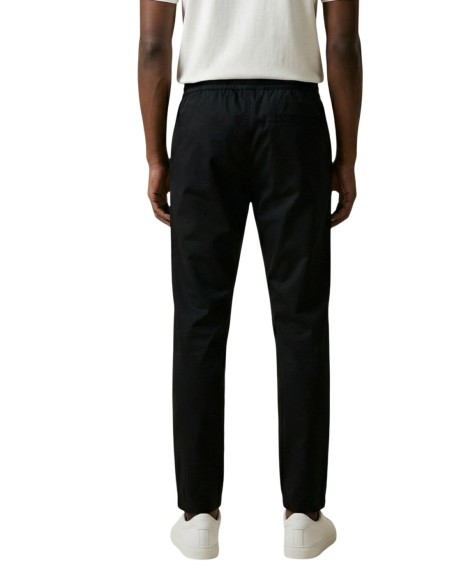 Pantalon noir Only & Sons homme