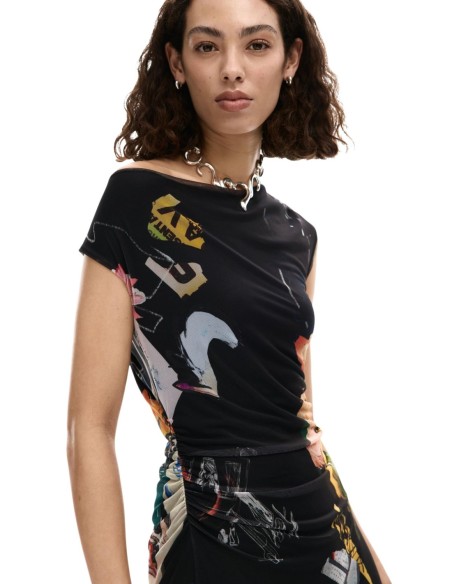 Desigual - Desigual Abito Donna