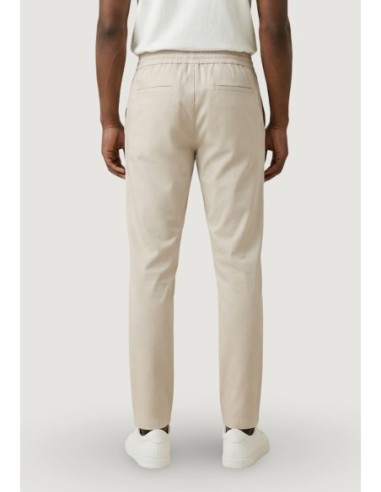 Pantalon beige Only & Sons homme
