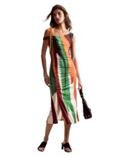 Desigual - Desigual Abito Donna