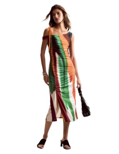 Desigual - Desigual Abito Donna