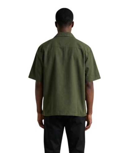 Chemise verte Only & Sons homme