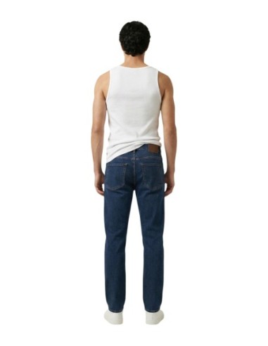 Débardeur blanc Only & Sons homme