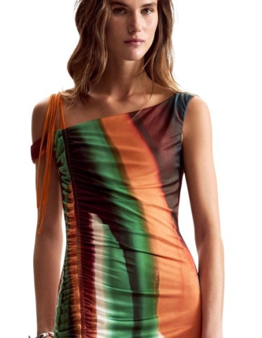 Desigual - Desigual Abito Donna