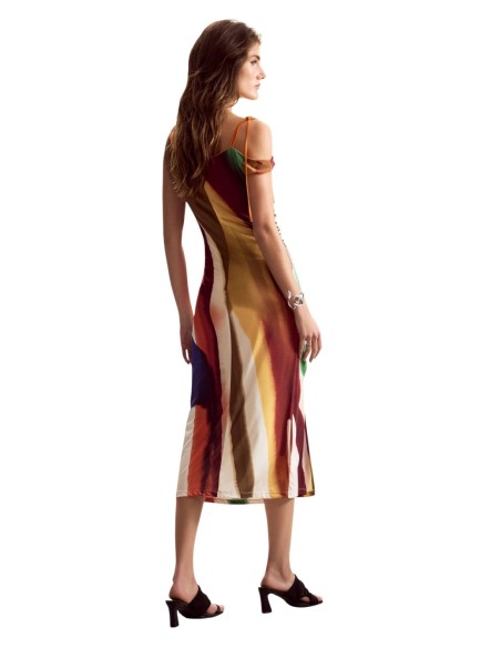 Desigual - Desigual Abito Donna