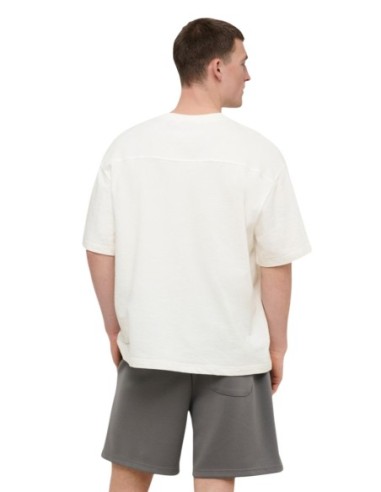 T-shirt blanc Only & Sons homme