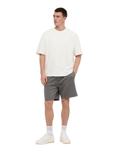 T-shirt blanc Only & Sons homme