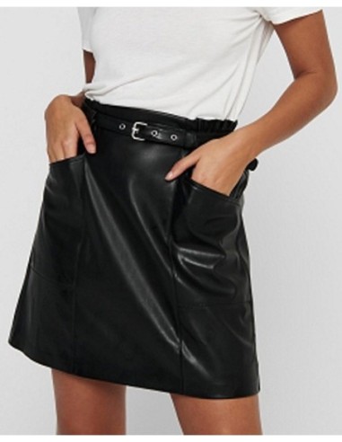 Jupe noire Only femme