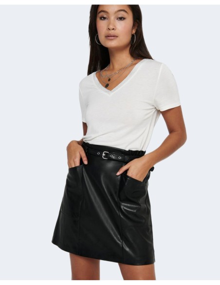 Jupe noire Only femme