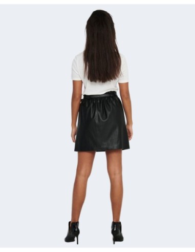 Jupe noire Only femme