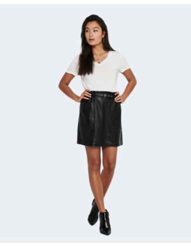 Jupe noire Only femme