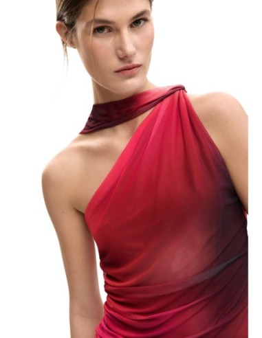 Desigual - Desigual Top Donna