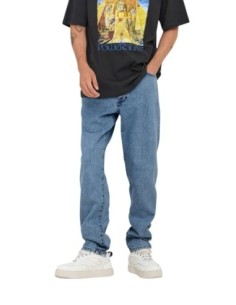 Jean bleu azur Only & Sons homme