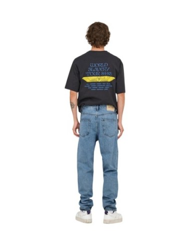 Jean bleu azur Only & Sons homme