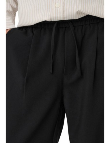 Pantalon noir Only & Sons homme