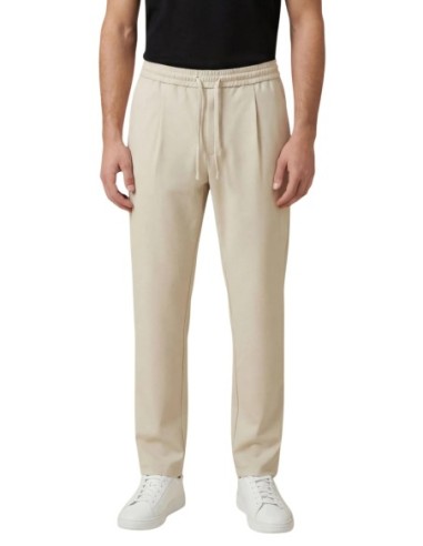 Pantalon beige Only & Sons homme